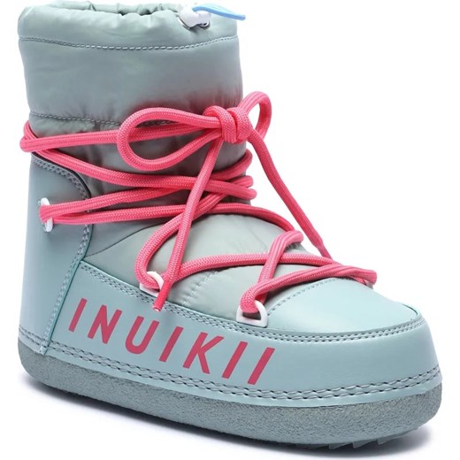 INUIKII Śniegowce MOUNTAIN ze sklepu Gomez Fashion Store w kategorii Śniegowce damskie - zdjęcie 186826241