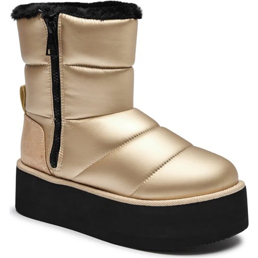 Karl Lagerfeld Śniegowce THERMO ze sklepu Gomez Fashion Store w kategorii Śniegowce damskie - zdjęcie 186826271