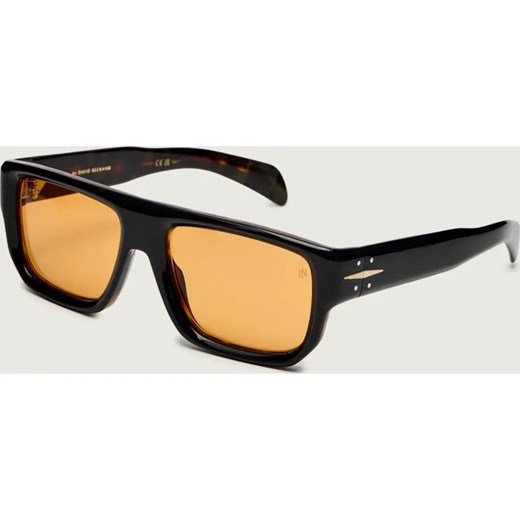 David Beckham Okulary przeciwsłoneczne DB 7132/S - id: D8252M000007023 - marki David Beckham - 186826273 David Beckham Okulary przeciwsłoneczne DB 7132/S ze sklepu Gomez Fashion Store w kategorii Okulary przeciwsłoneczne męskie - zdjęcie 186826273
