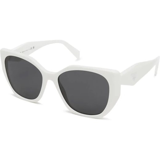 PRADA Okulary przeciwsłoneczne ze sklepu Gomez Fashion Store w kategorii Okulary przeciwsłoneczne damskie - zdjęcie 186826302