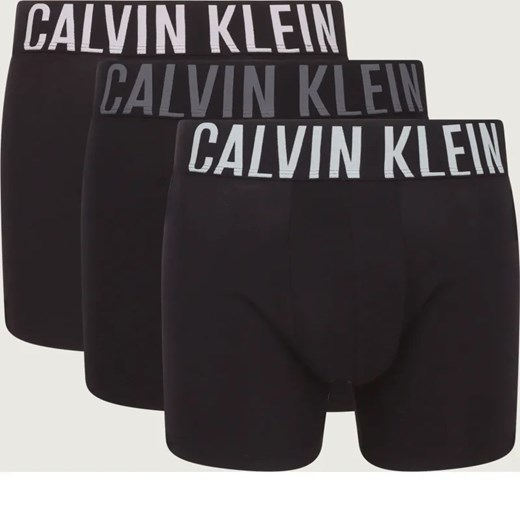Calvin Klein Underwear Bokserki 3-pack ze sklepu Gomez Fashion Store w kategorii Majtki męskie - zdjęcie 186826323