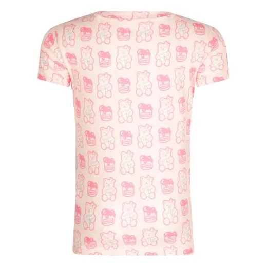 Guess T-shirt | Regular Fit Guess 92 wyprzedaż Gomez Fashion Store