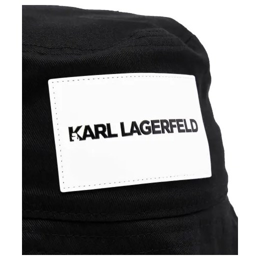 Karl Lagerfeld Kids Kapelusz 58 Gomez Fashion Store okazyjna cena