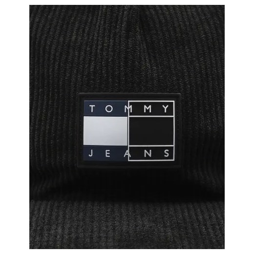 Tommy Jeans Bejsbolówka Tommy Jeans OS okazja Gomez Fashion Store