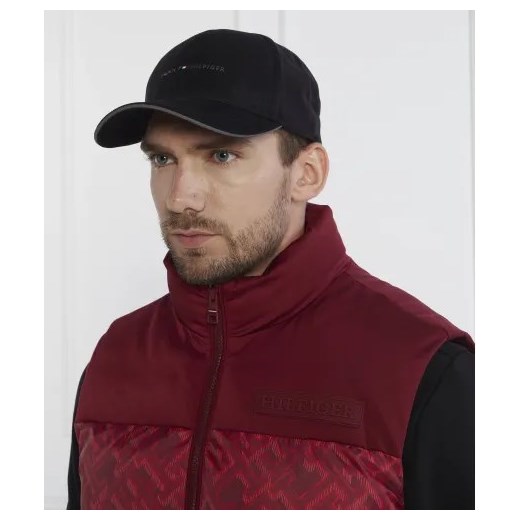 Tommy Hilfiger Bejsbolówka Tommy Hilfiger OS wyprzedaż Gomez Fashion Store