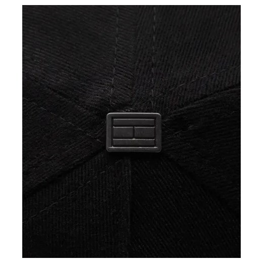 Tommy Hilfiger Bejsbolówka Tommy Hilfiger OS okazyjna cena Gomez Fashion Store