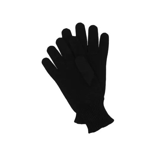 Marella Rękawiczki GIUNGLA | z dodatkiem wełny i kaszmiru Marella OS okazja Gomez Fashion Store