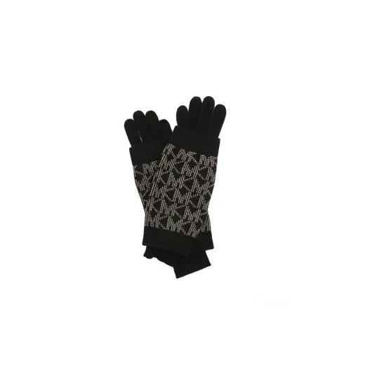 Michael Kors Rękawiczki | z dodatkiem wełny i kaszmiru Michael Kors OS okazyjna cena Gomez Fashion Store