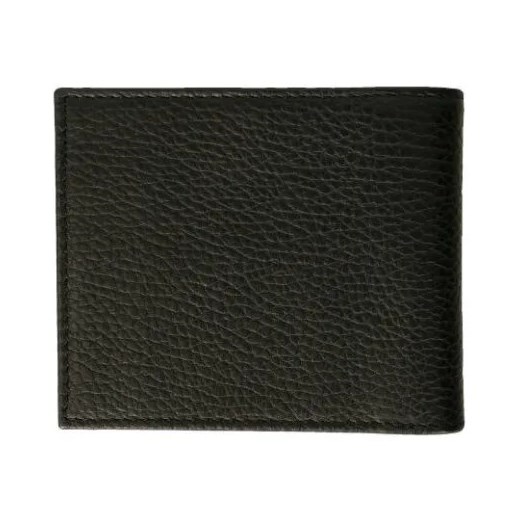 Emporio Armani Skórzany portfel Emporio Armani OS okazja Gomez Fashion Store