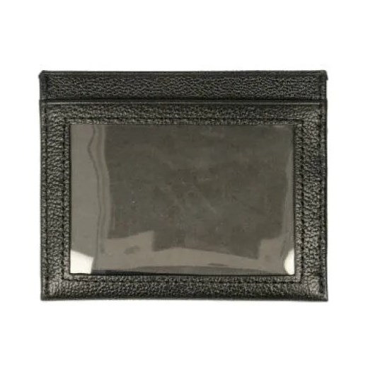 Calvin Klein Jeans Skórzane etui na karty OS okazja Gomez Fashion Store