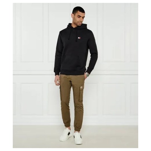 Tommy Jeans Bluza | Regular Fit Tommy Jeans XS okazyjna cena Gomez Fashion Store