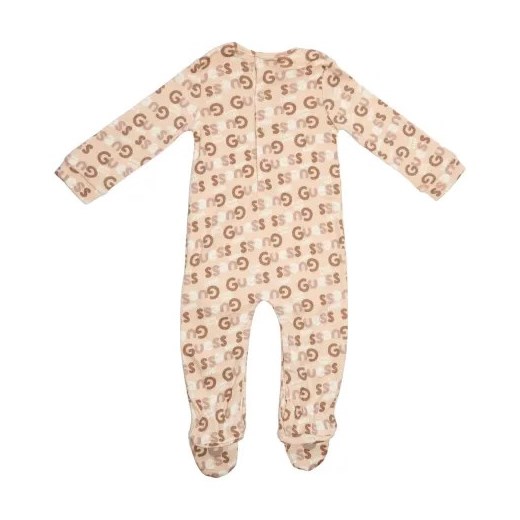 Guess Śpioch | Regular Fit Guess 68 Gomez Fashion Store okazyjna cena