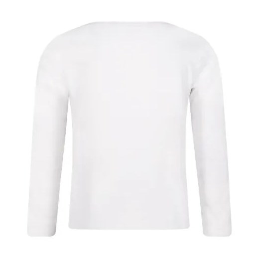 Guess Longsleeve | Regular Fit Guess 104 promocja Gomez Fashion Store