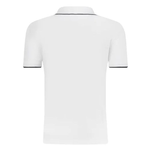 BOSS Kidswear Polo | Regular Fit Boss Kidswear 05A/05Y promocja Gomez Fashion Store
