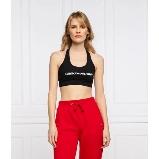 Tommy Sport Biustonosz ze sklepu Gomez Fashion Store w kategorii Biustonosze - zdjęcie 187041210