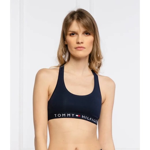 Tommy Hilfiger Biustonosz ze sklepu Gomez Fashion Store w kategorii Biustonosze - zdjęcie 187041211