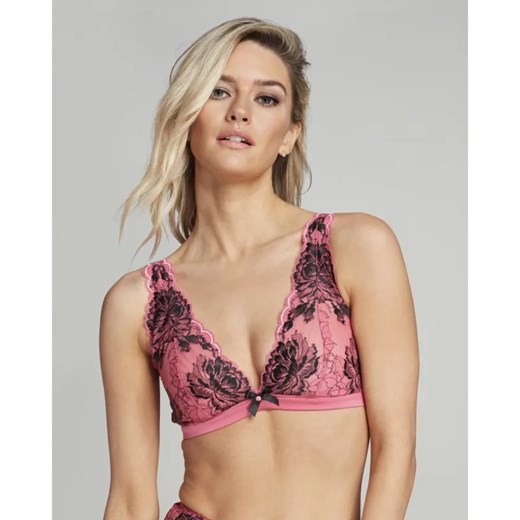 Agent Provocateur Koronkowy biustonosz YARA ze sklepu Gomez Fashion Store w kategorii Biustonosze - zdjęcie 187041214
