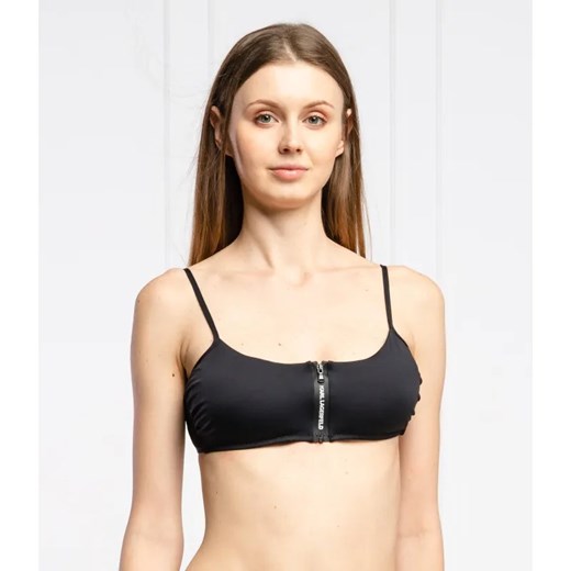Karl Lagerfeld Swimwear Góra od bikini ze sklepu Gomez Fashion Store w kategorii Stroje kąpielowe - zdjęcie 187041234