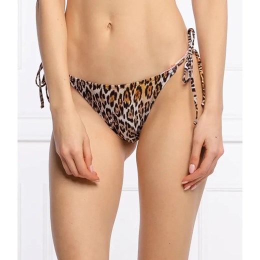 Guess Swimwear Dół od bikini ze sklepu Gomez Fashion Store w kategorii Stroje kąpielowe - zdjęcie 187041251