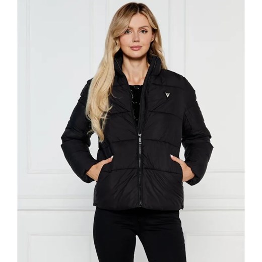 GUESS ACTIVE Kurtka NEW CLAUDIA | Regular Fit ze sklepu Gomez Fashion Store w kategorii Kurtki damskie - zdjęcie 187041292