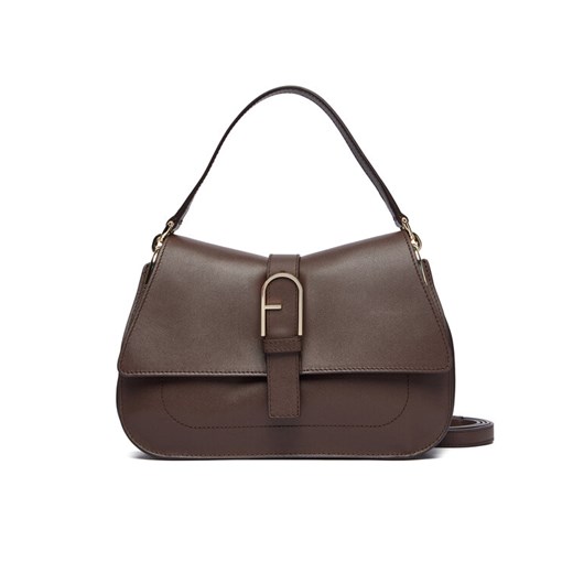 Torebka Furla WB00996 BX2045 BG 4284S 1007 Brązowy - id: 0000305614803 - marki Furla - 187041374 Torebka Furla WB00996 BX2045 BG 4284S 1007 Brązowy ze sklepu eobuwie.pl w kategorii Torebki damskie - zdjęcie 187041374