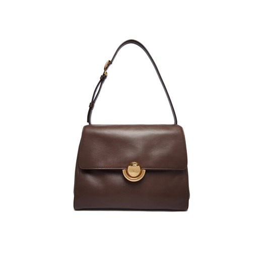 Torebka Furla WB01862 BX4185 IT 4284S 1002 Brązowy - id: 0000305615312 - marki Furla - 187041403 Torebka Furla WB01862 BX4185 IT 4284S 1002 Brązowy ze sklepu eobuwie.pl w kategorii Torebki damskie - zdjęcie 187041403