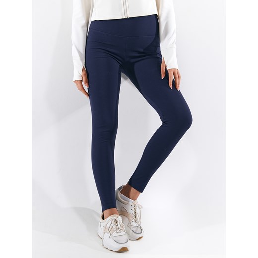 GATE Ocieplane legginsy 34 Gate 38 gateshop okazja