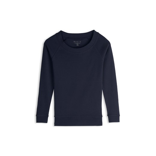 GATE Koszulka z długim rękawem 34 ze sklepu gateshop w kategorii Bluzki damskie - zdjęcie 187042594