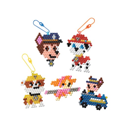 Aquabeads Zestaw "Psi Patrol" do majsterkowania - 4+ - id: 17830344 - marki Aquabeads - 187043424 Aquabeads Zestaw "Psi Patrol" do majsterkowania - 4+ ze sklepu Limango Polska w kategorii Zabawki - zdjęcie 187043424