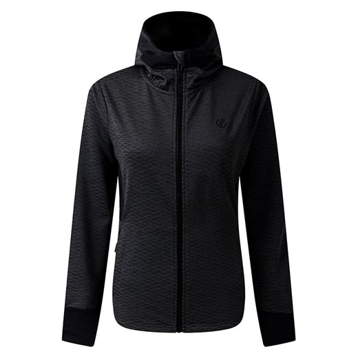 Dare 2b Kurtka funkcyjna &quot;Convey IV&quot; w kolorze czarnym ze sklepu Limango Polska w kategorii Kurtki damskie - zdjęcie 187043690