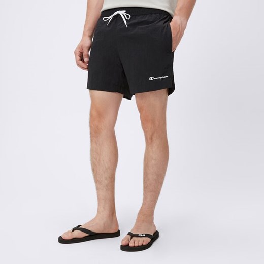 champion szorty beachshort 216069kk002 ze sklepu 50style.pl w kategorii Kąpielówki - zdjęcie 187043704