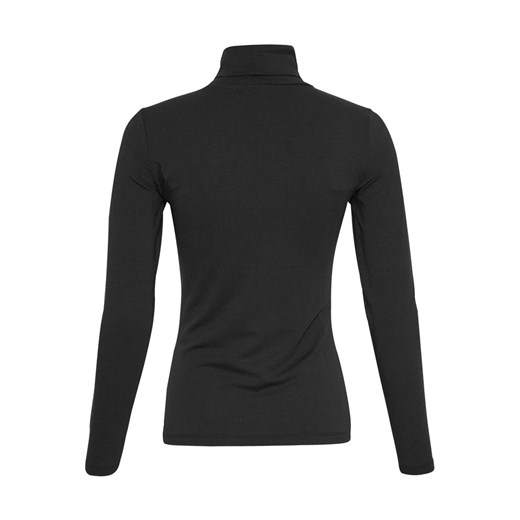 MOSS COPENHAGEN Golf &quot;Olivie&quot; w kolorze czarnym Moss Copenhagen L okazyjna cena Limango Polska