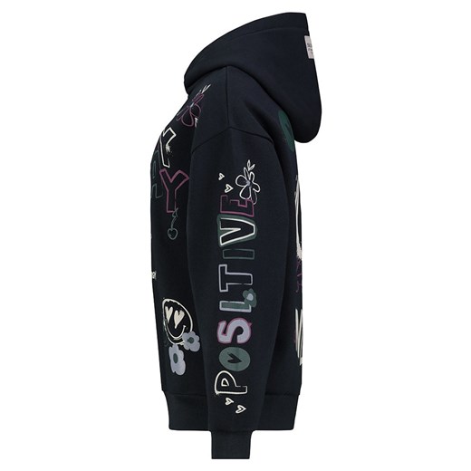 Sublevel Bluza w kolorze czarnym XS promocyjna cena Limango Polska