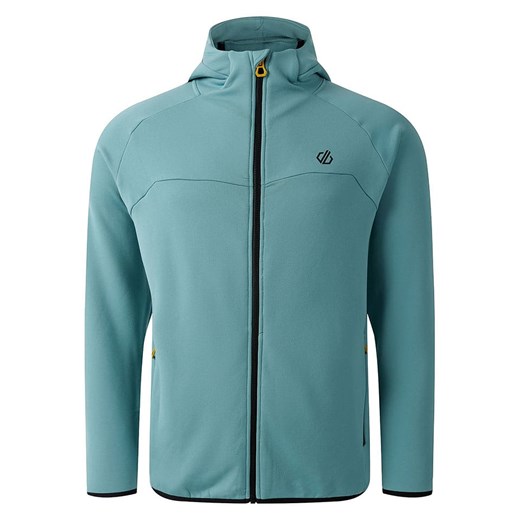 Dare 2b Kurtka funkcyjna &quot;Camber II&quot; w kolorze turkusowym ze sklepu Limango Polska w kategorii Kurtki męskie - zdjęcie 187044380