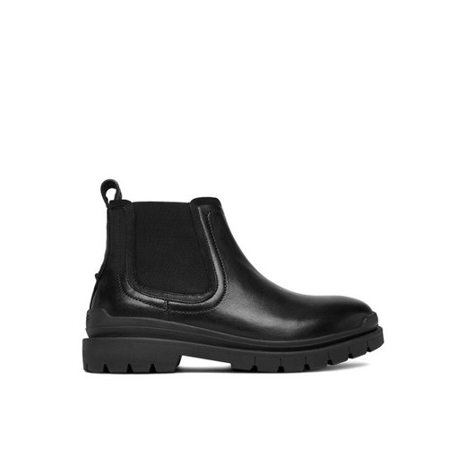 Sztyblety G-Star Raw CEO-BLAKE-01 MI08 Czarny - id: 5906751454299 - marki G-Star Raw - 187044454 Sztyblety G-Star Raw CEO-BLAKE-01 MI08 Czarny ze sklepu eobuwie.pl w kategorii Buty zimowe męskie - zdjęcie 187044454