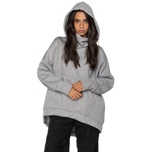 Bluza damska marki UNDERWORLD z kominem ze sklepu morillo w kategorii Bluzy damskie - zdjęcie 187045053
