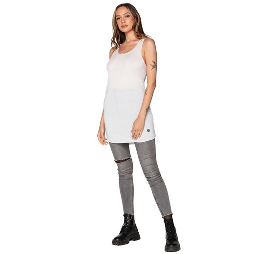 Tunika damska UNDERWORLD Basic ze sklepu morillo w kategorii Bluzki damskie - zdjęcie 187045470