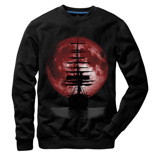 Bluza marki UNDERWORLD unisex Ship ze sklepu morillo w kategorii Bluzy męskie - zdjęcie 187045510