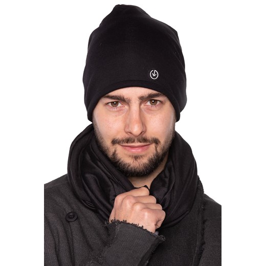 Czapka krasnal Underworld ze sklepu morillo w kategorii Czapki zimowe męskie - zdjęcie 187045653