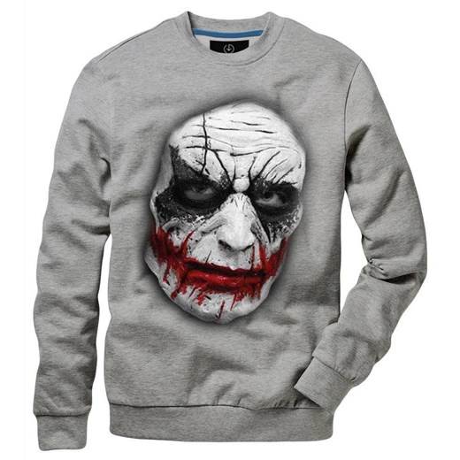 Bluza marki UNDERWORLD unisex Joker ze sklepu morillo w kategorii Bluzy męskie - zdjęcie 187045894