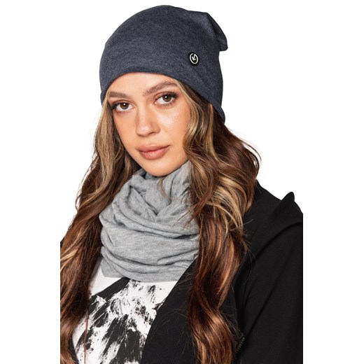 Czapka krasnal Underworld ze sklepu morillo w kategorii Czapki zimowe damskie - zdjęcie 187046014