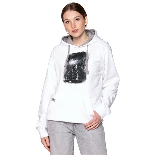 Bluza kangurka UNDERWORLD unisex Storm ze sklepu morillo w kategorii Bluzy damskie - zdjęcie 187046281