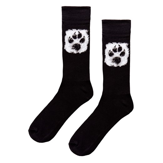 Skarpety Underworld Animal Footprint ze sklepu morillo w kategorii Skarpetki męskie - zdjęcie 187047411