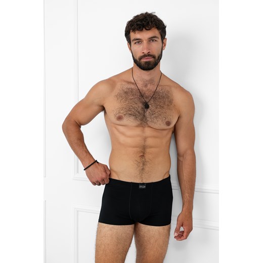 Dallas bokserki męskie ze sklepu italianfashion w kategorii Majtki męskie - zdjęcie 187047833