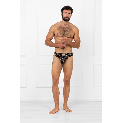 John slipy męskie ze sklepu italianfashion w kategorii Majtki męskie - zdjęcie 187047844