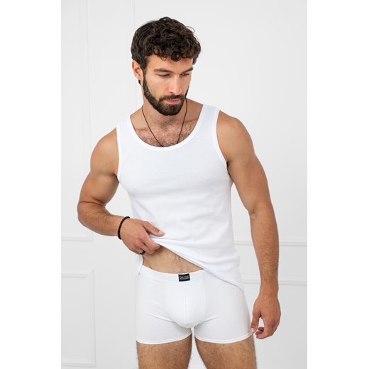 Paco podkoszulek szerokie ramiączko ze sklepu italianfashion w kategorii Podkoszulki męskie - zdjęcie 187047854