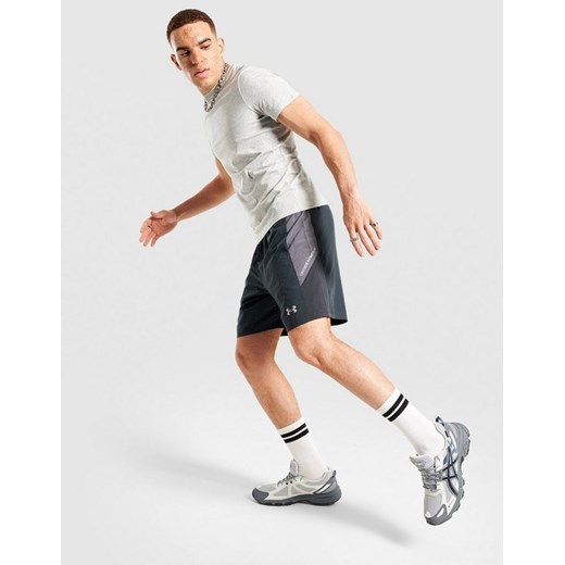 UNDER ARMOUR SZORTY TECH HYBRID WVN SHORTS ze sklepu JD Sports  w kategorii Spodenki męskie - zdjęcie 187048172