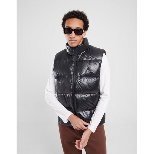 BEZRĘKAWNIK M JORDAN FLIGHT DOWN VEST ze sklepu JD Sports  w kategorii Kamizelki męskie - zdjęcie 187048290