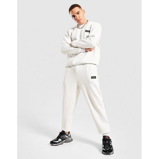 MCKENZIE SPODNIE ROCCO FLC PNT GMRL-GMRL ze sklepu JD Sports  w kategorii Spodnie męskie - zdjęcie 187048310