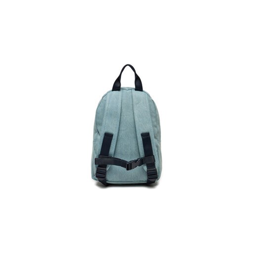 Plecak Tommy Hilfiger Essential Mini AU0AU01966 Niebieski Tommy Hilfiger OS eobuwie.pl